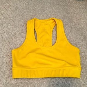 All Access Sports Bra - XS